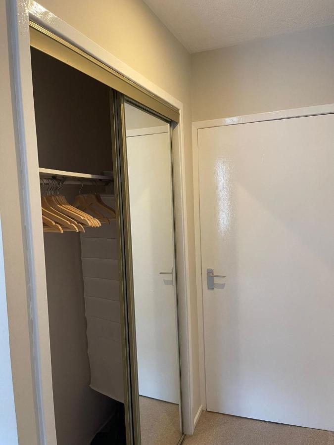 One Bedroom Websters Land Flat - Grassmarket Edinburgh Exterior foto